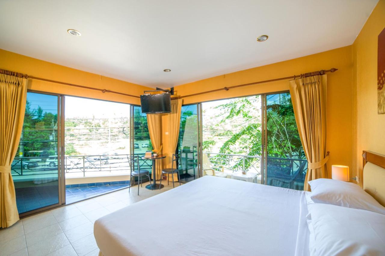 Phuket Apartment Kamala Beach