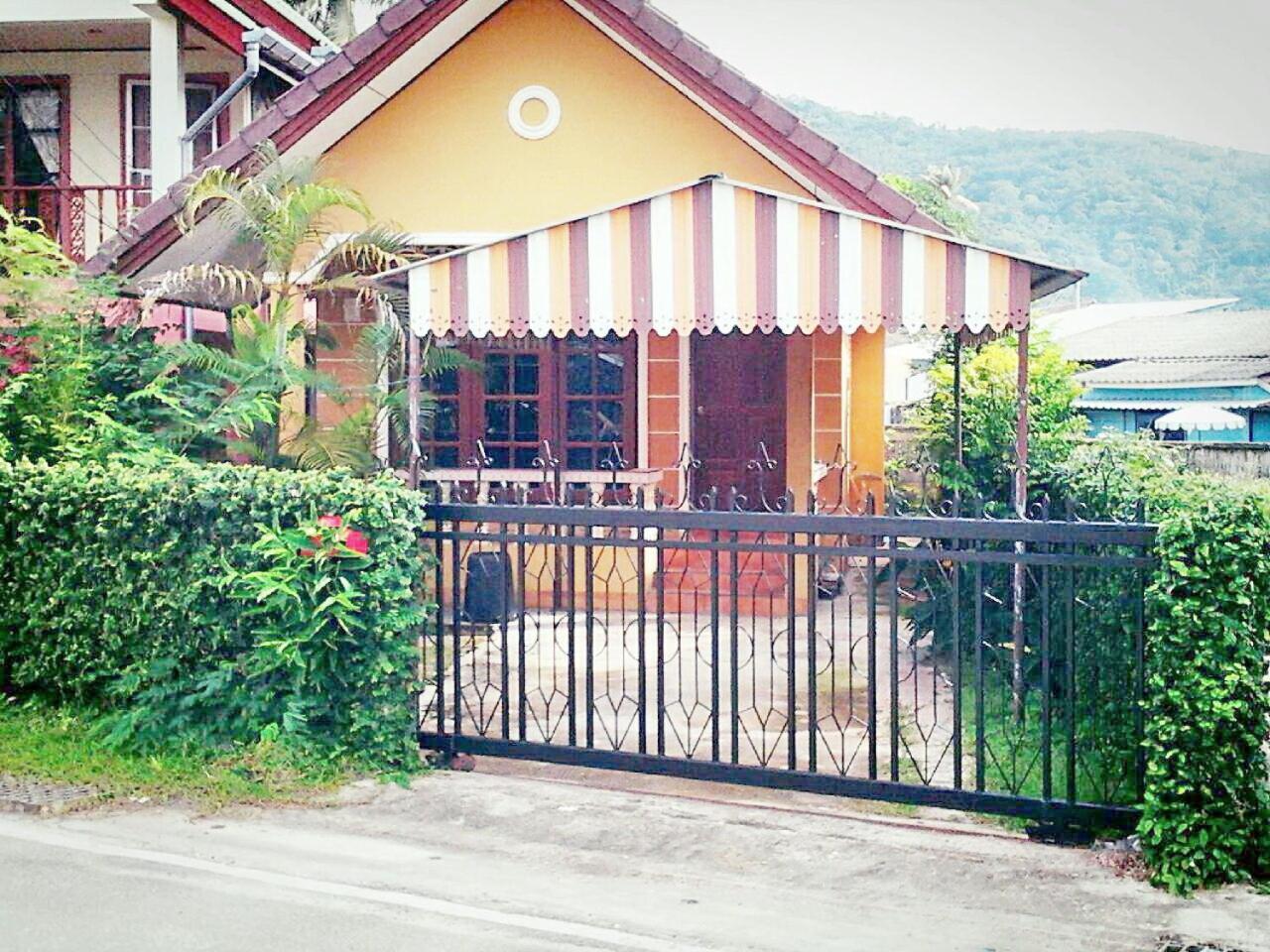 Holiday home The Endless Bangtao Vc 2 Bang Tao Beach (Phuket)