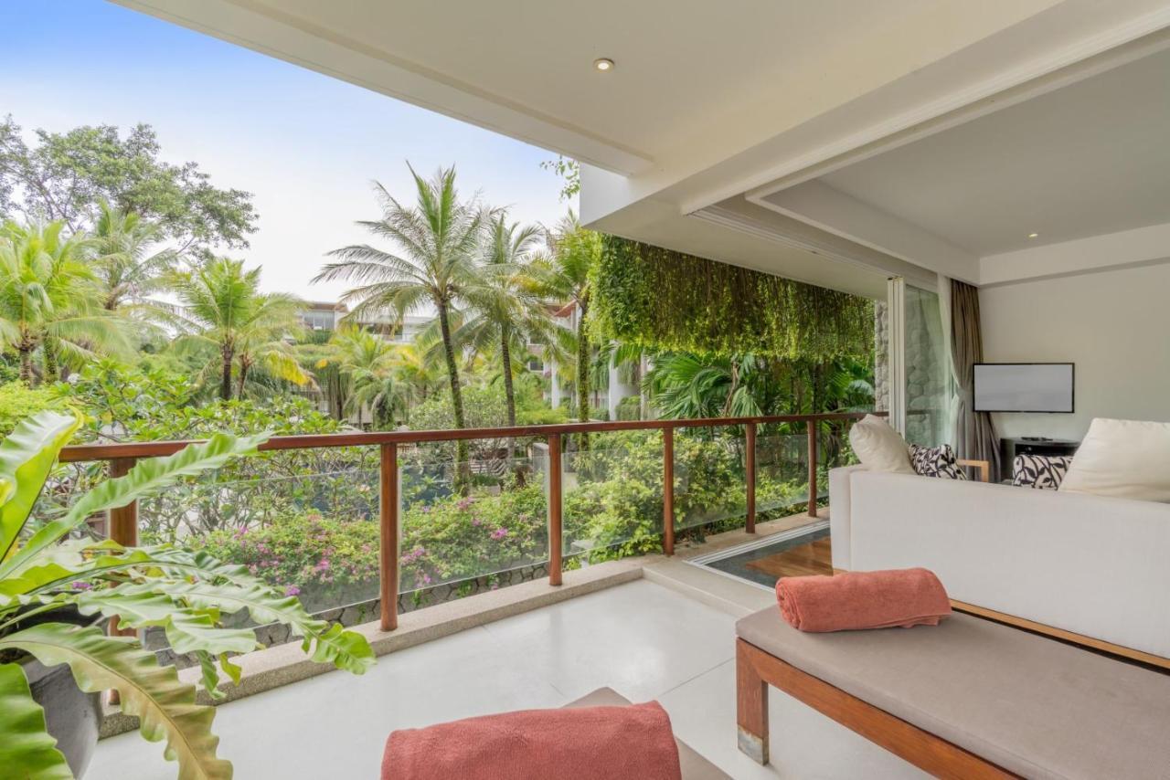 The Chava Resort Surin Beach (Phuket)