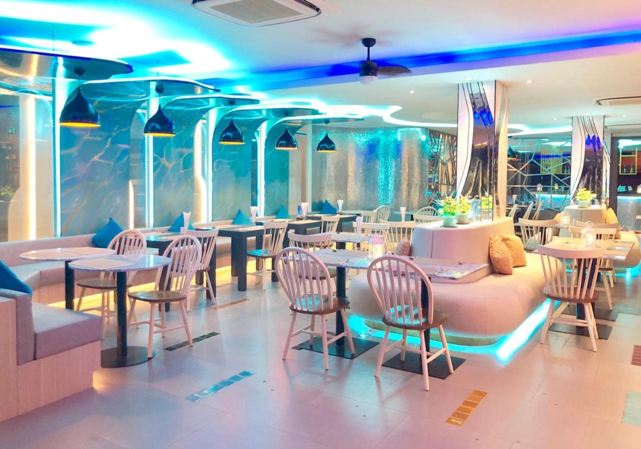 Ratana Platinum Aparthotel 4*