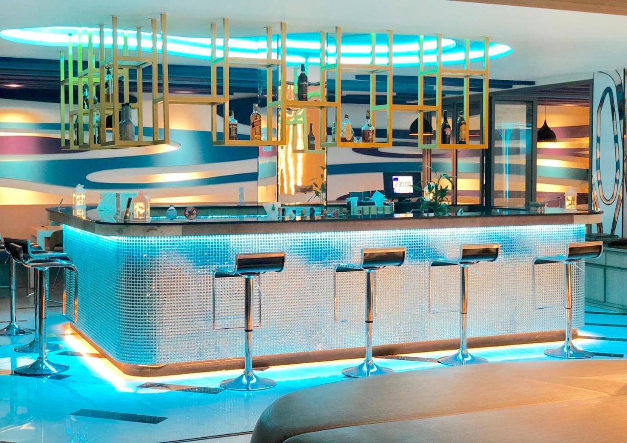 Aparthotel Ratana Platinum