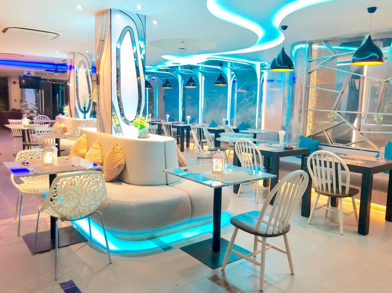 Ratana Platinum Aparthotel