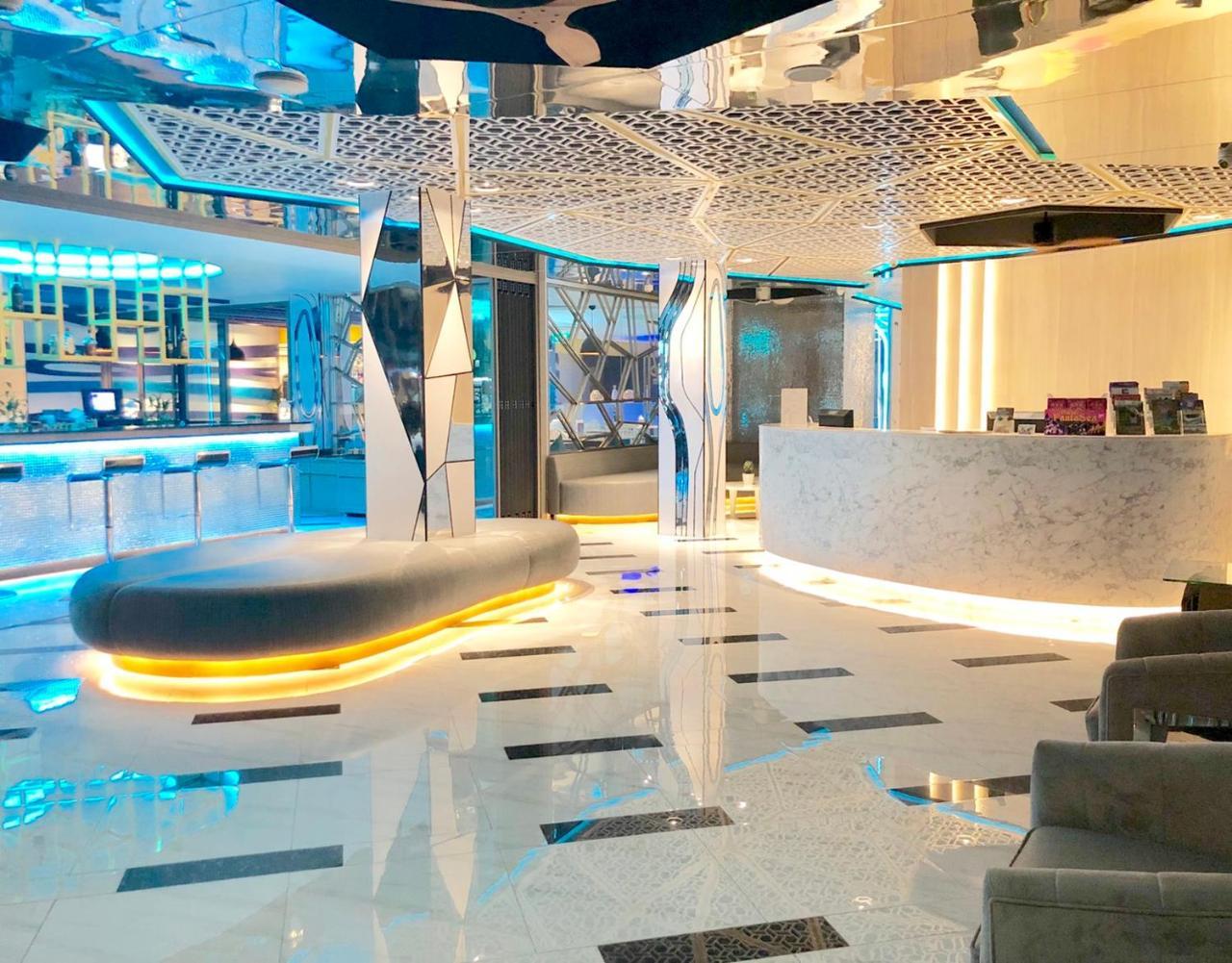 Aparthotel Ratana Platinum Kamala Beach