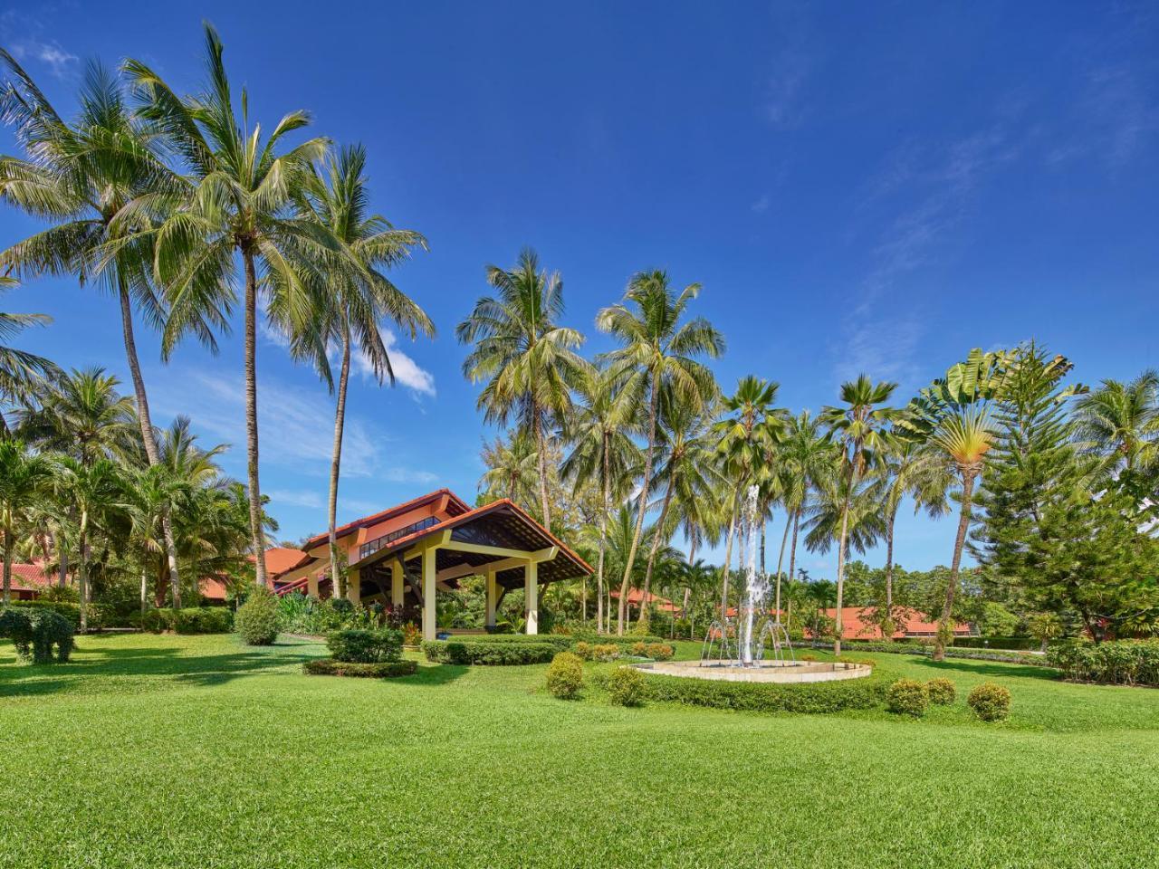 Dusit Thani Laguna Phuket 5* Bang Tao Beach (Phuket)