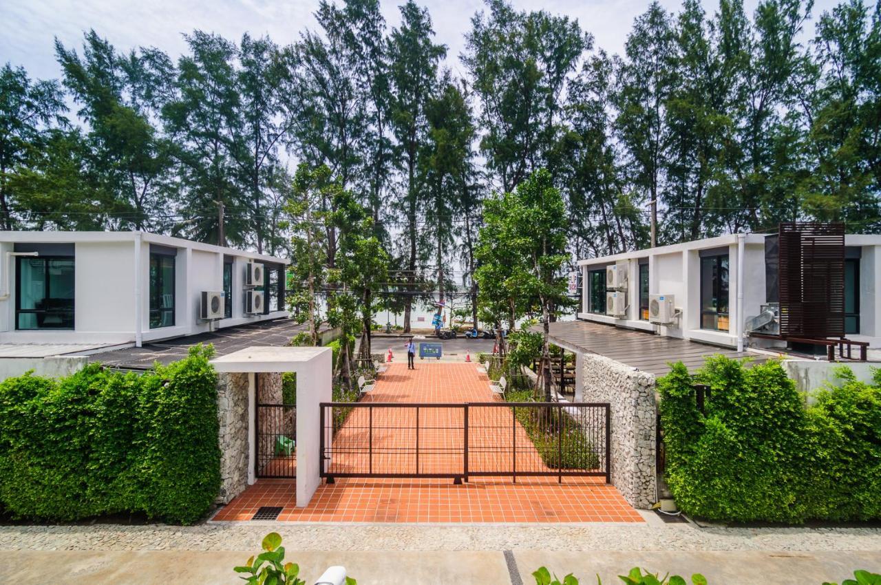 Appartement Apartment Title