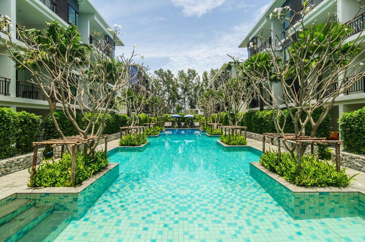 Appartement Apartment Title *