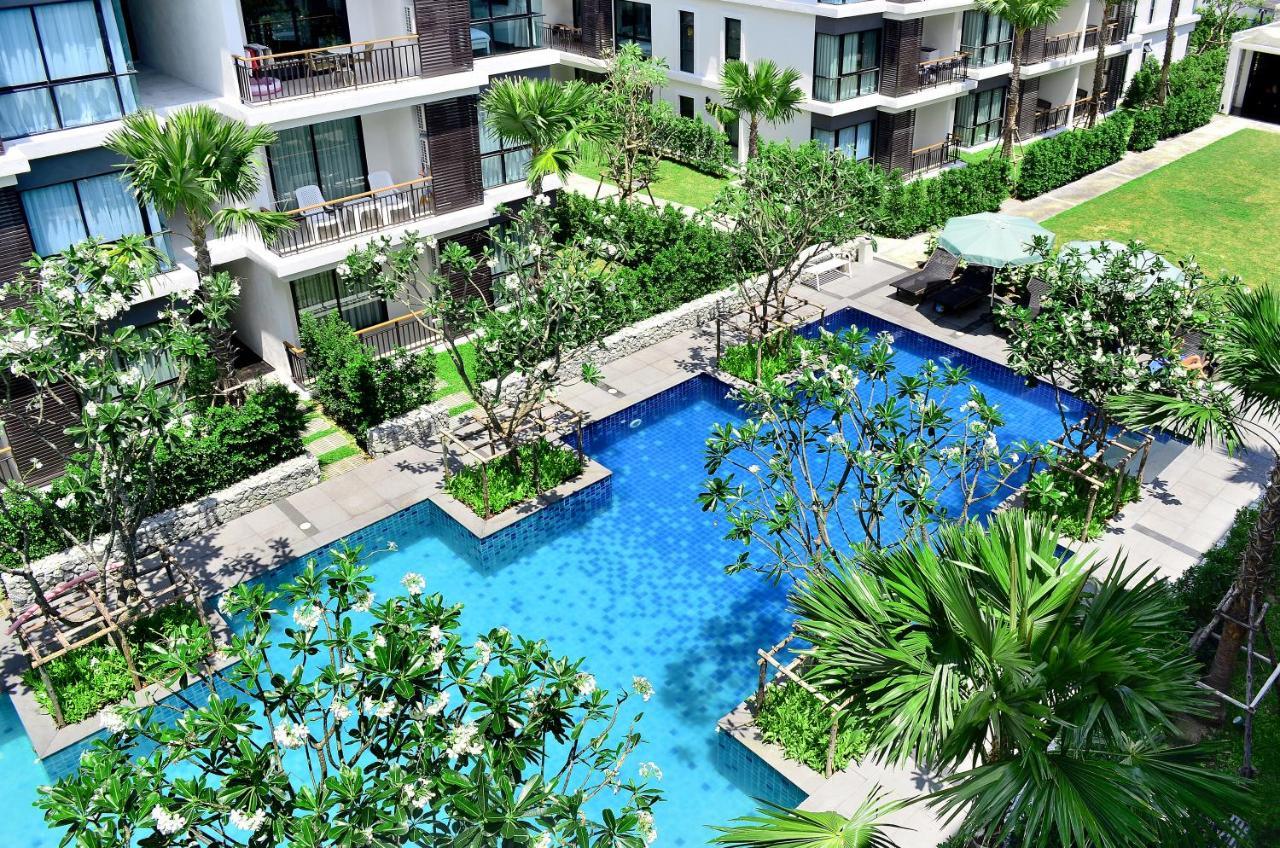 Appartement Apartment Title *