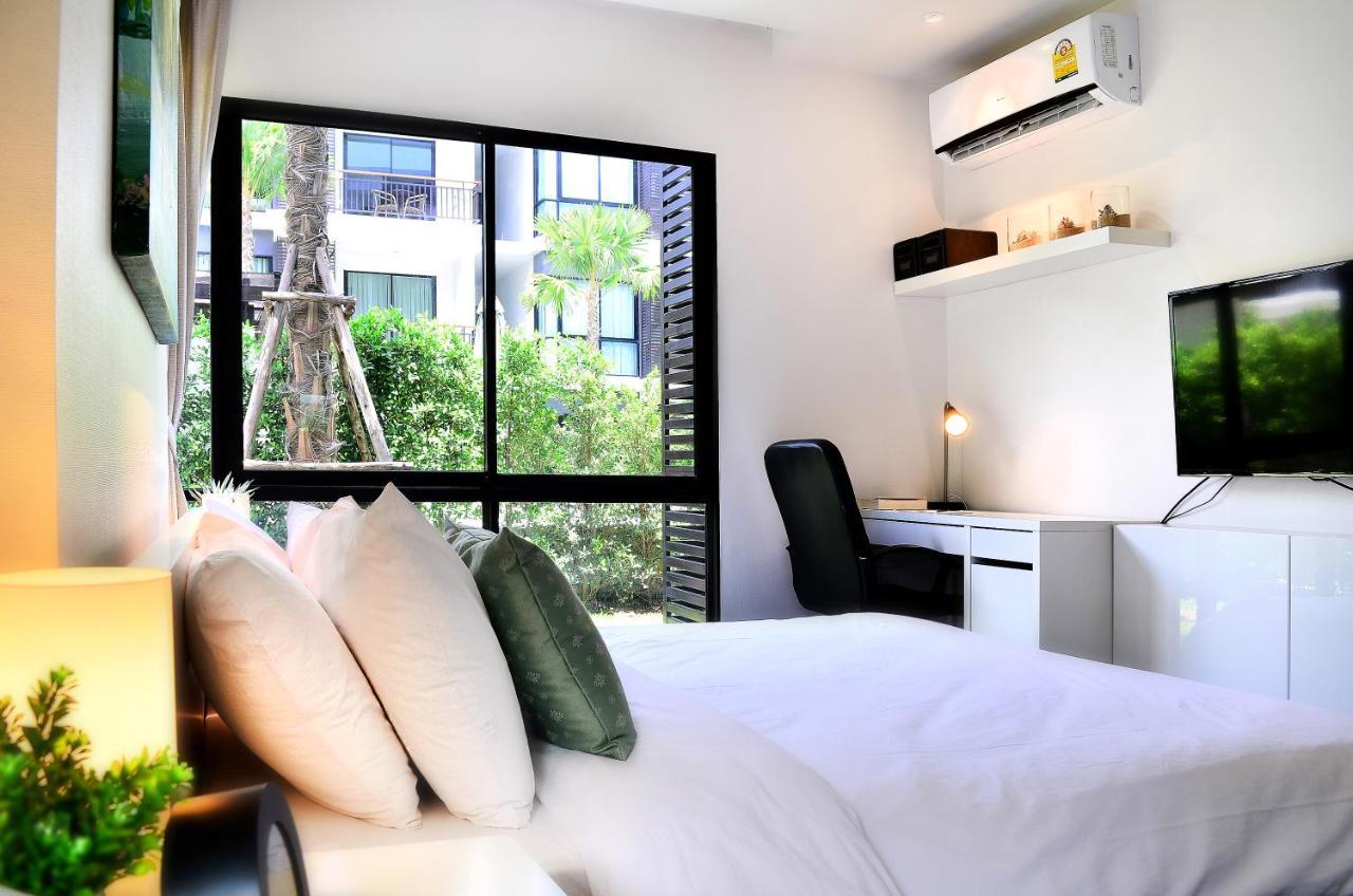 Appartement Apartment Title