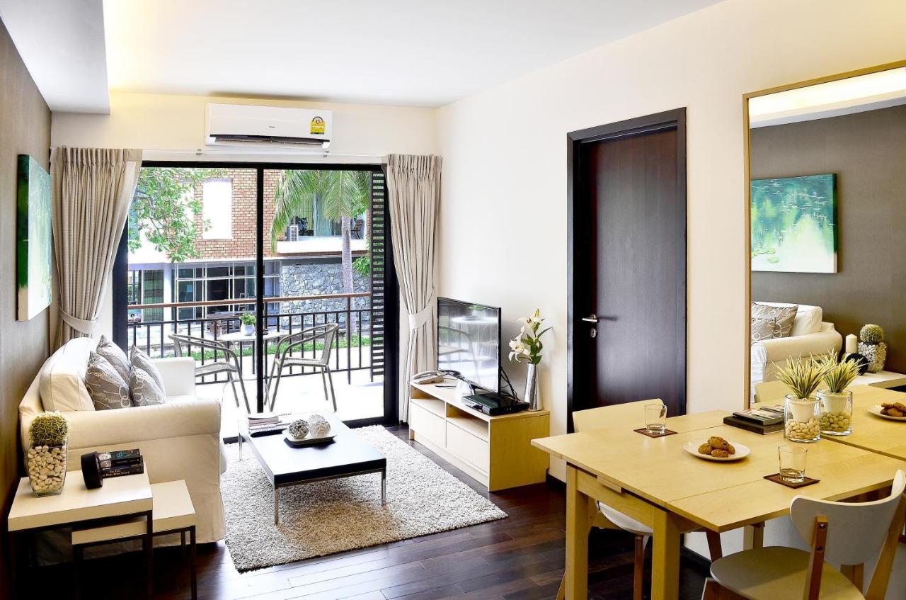 Appartement Apartment Title