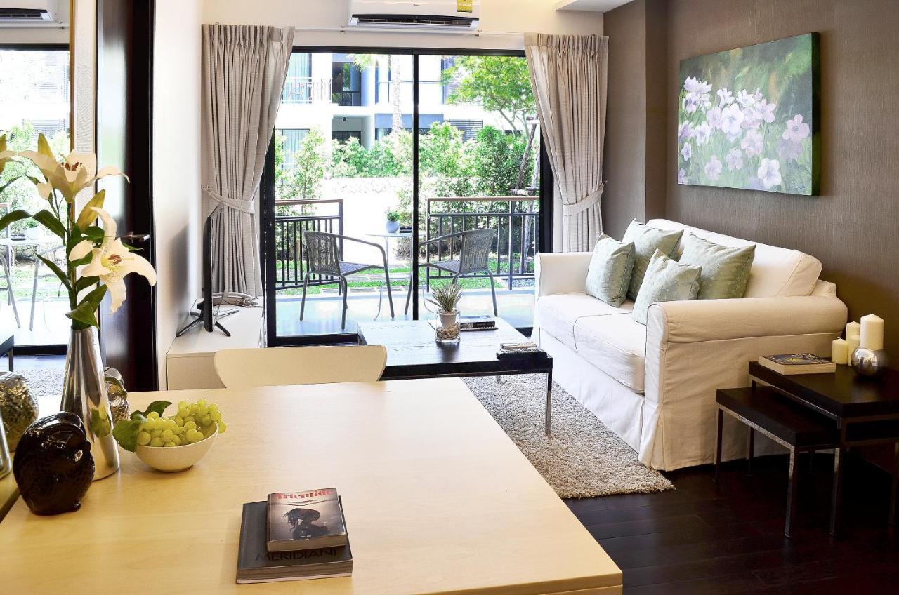 Apartment Title Appartement Rawai