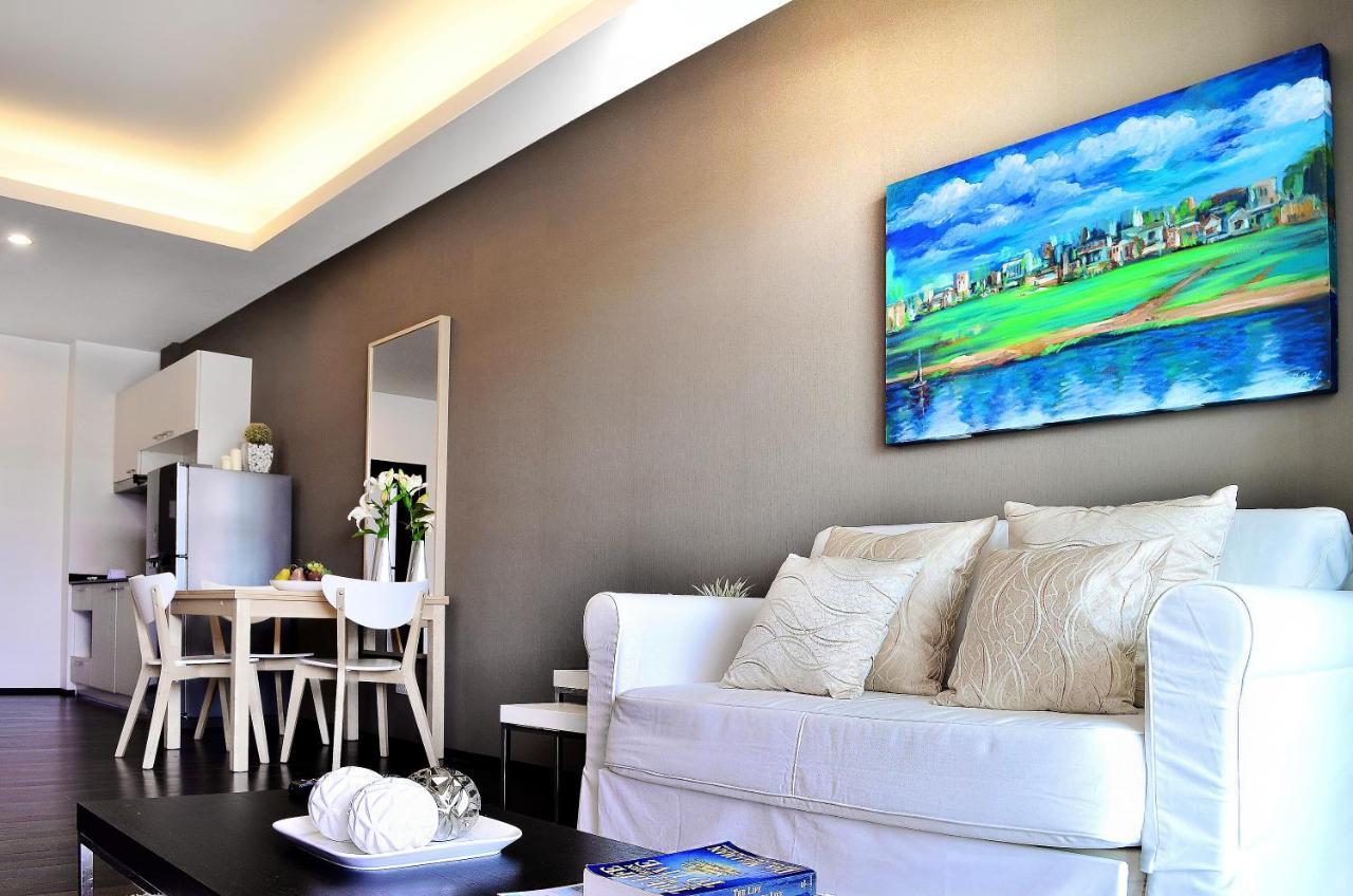 Apartment Title Appartement *