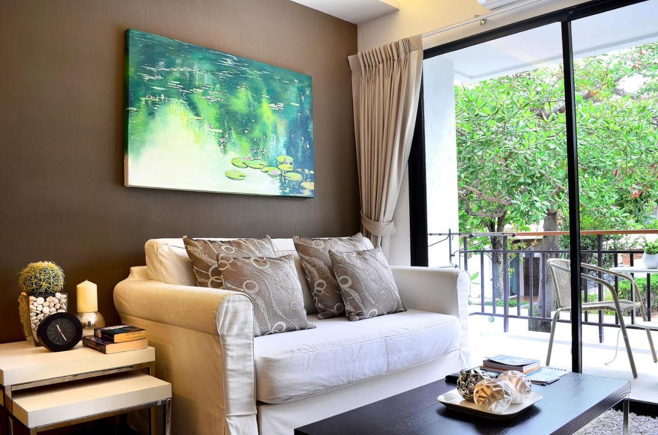 Appartement Apartment Title *