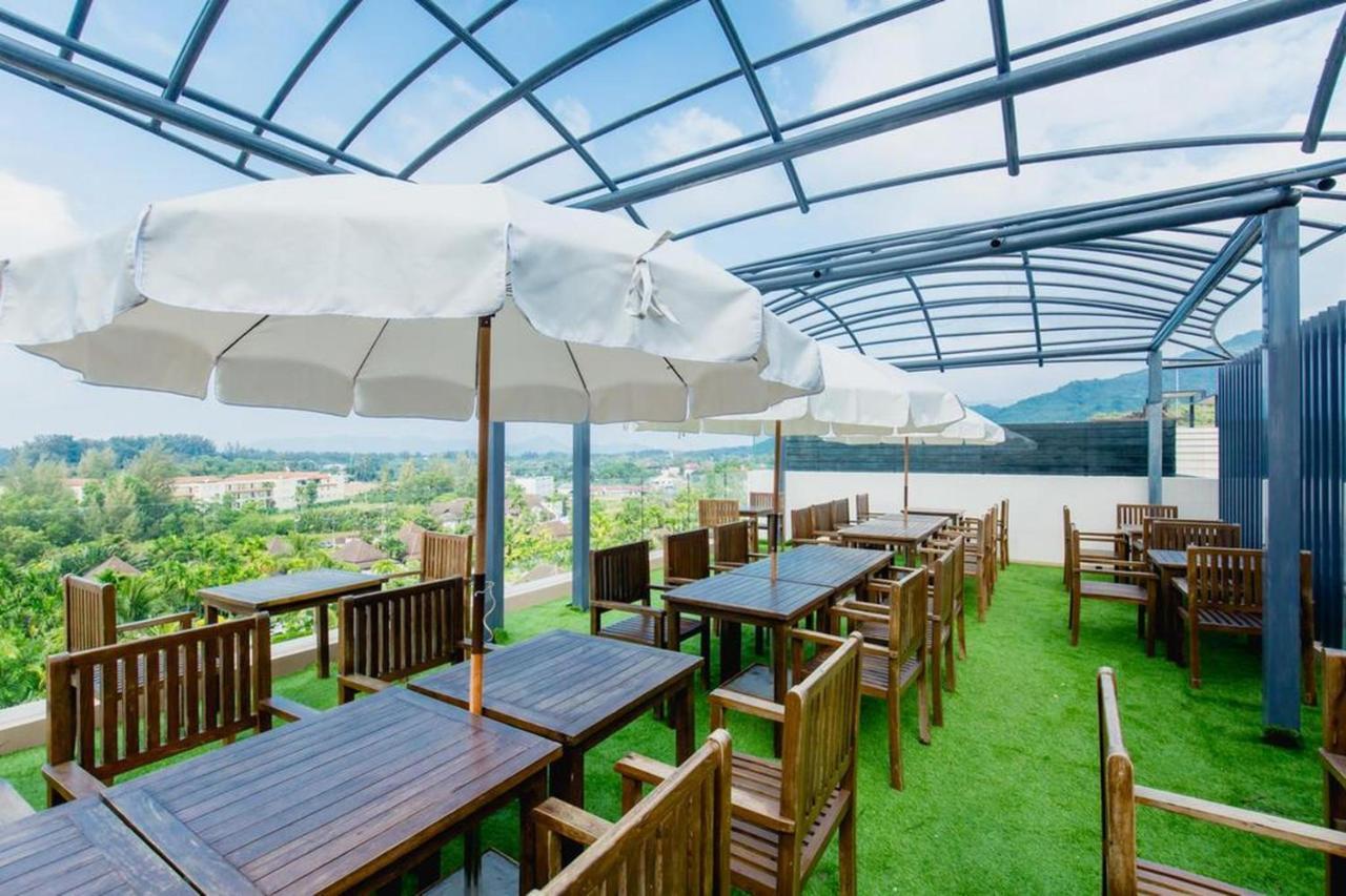 The Aristo By Holy Cow, 2-br, 60 M2, Pool View Apartment *