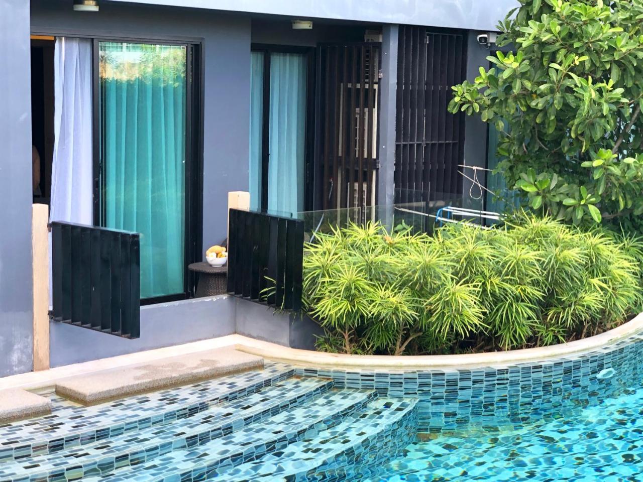 The Aristo By Holy Cow, 2-br, 60 M2, Pool View