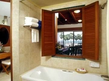 Hotel Princess Sha Extra