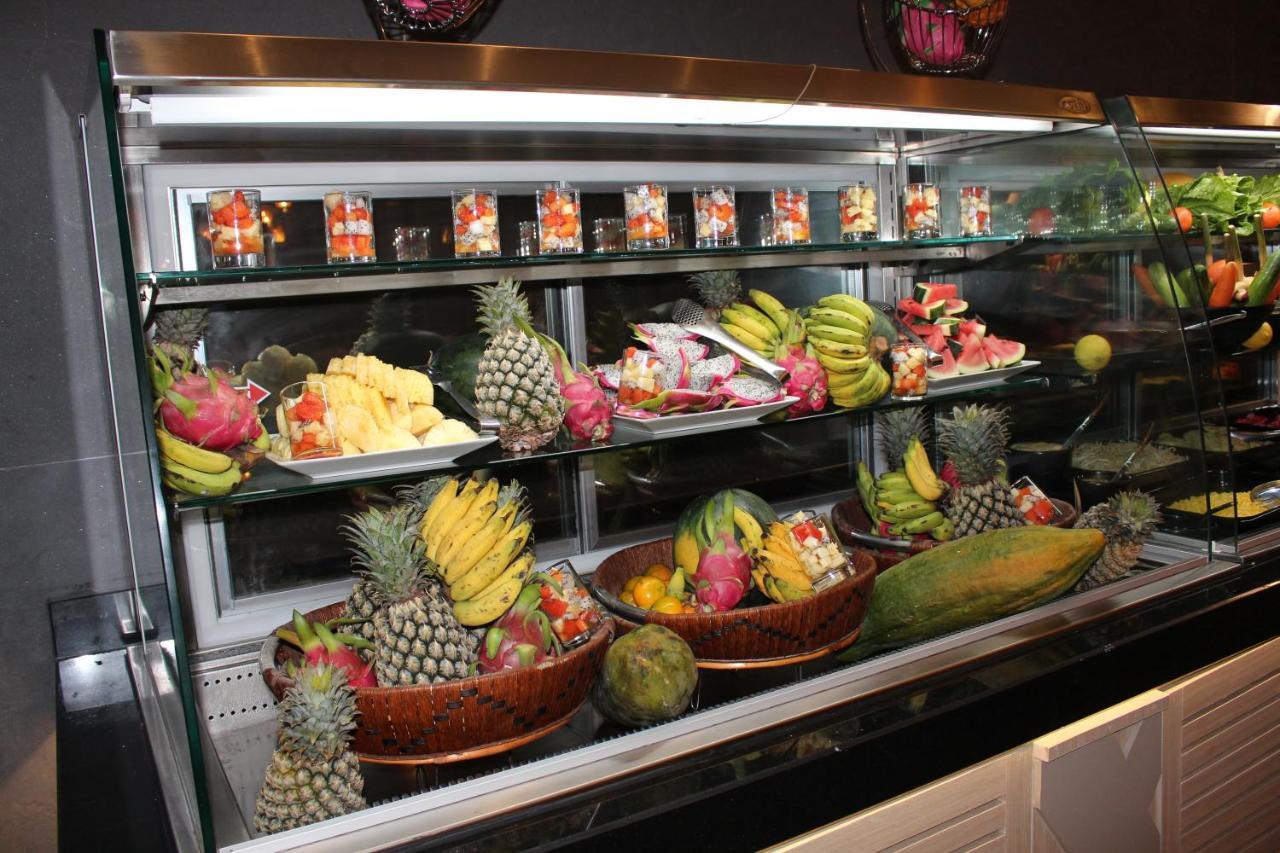 Woovo Phuket - Sha Extra Hotel 4*