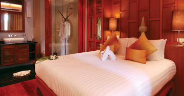 The Quarter Phuket Strand Surin