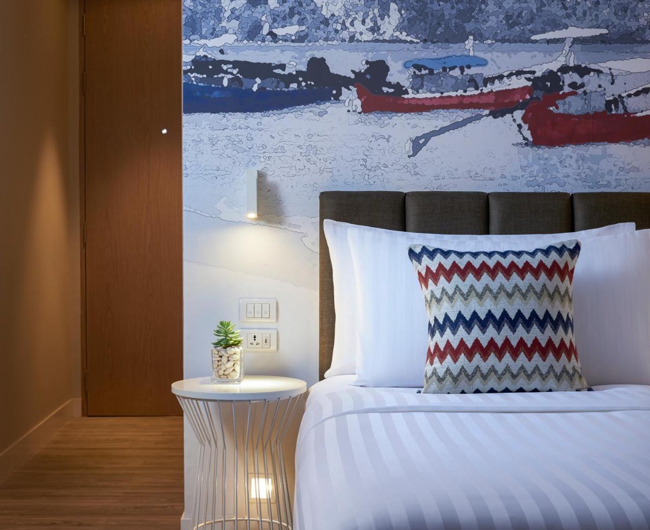 Ozo Phuket - Sha