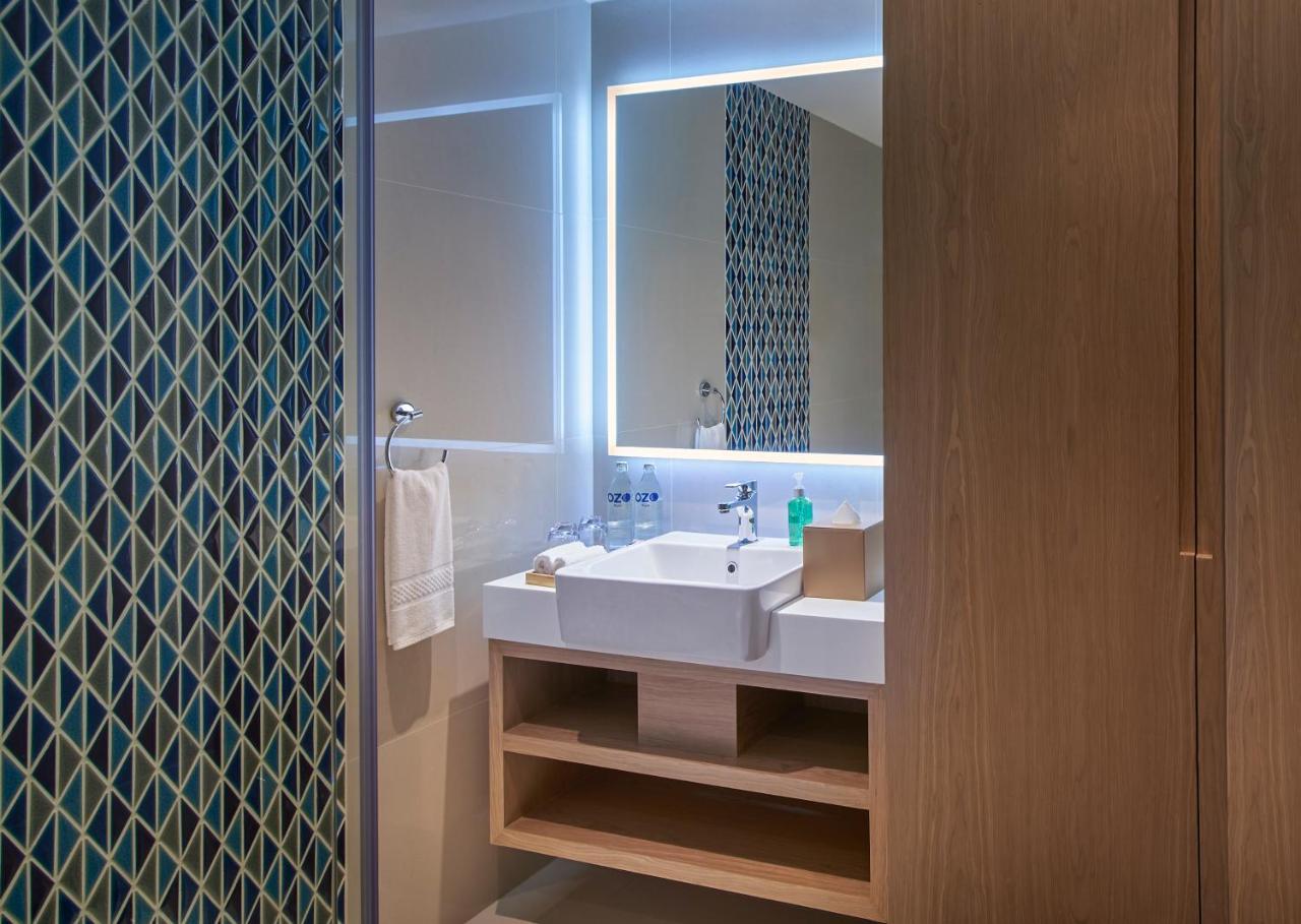 Ozo Phuket - Sha 4* Strand Kata