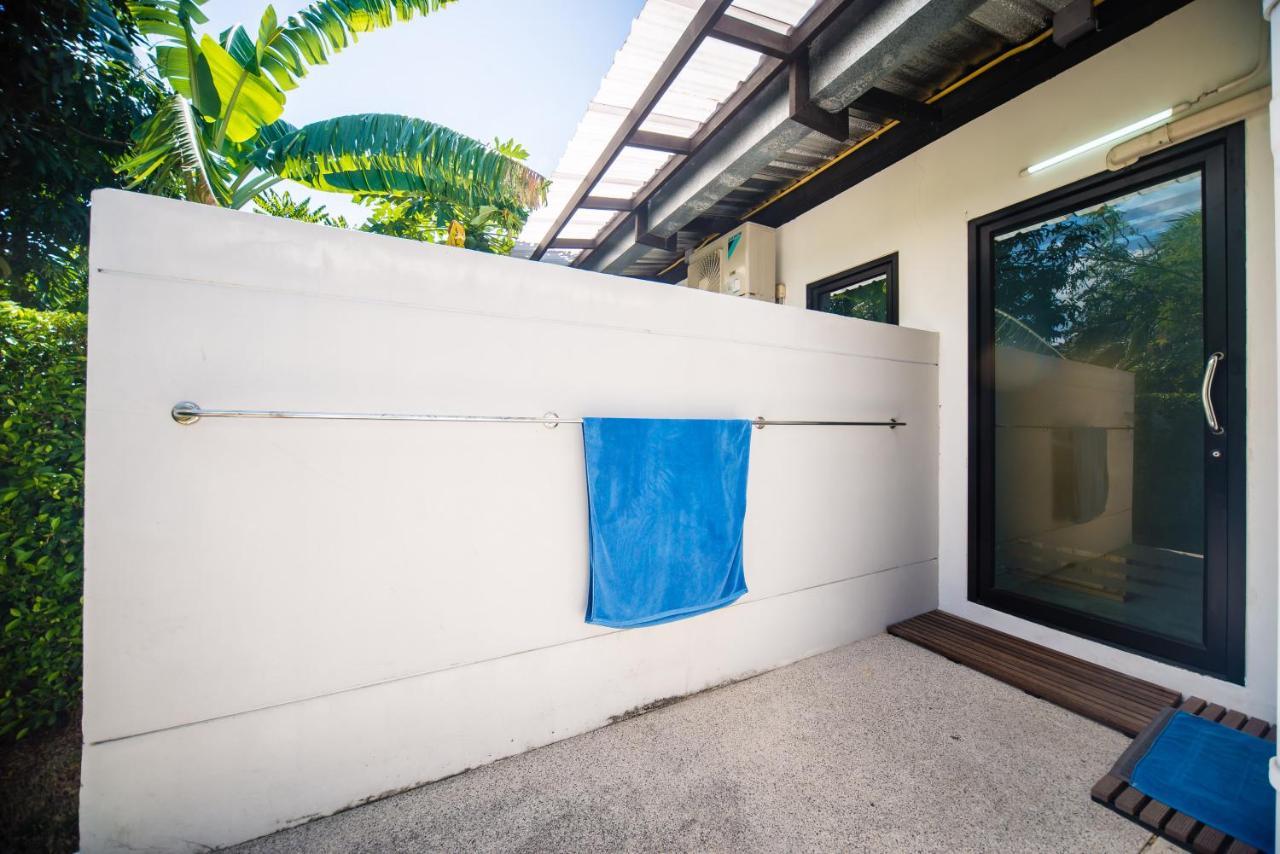 Chillhub Phuket Bang Tao Beach (Phuket)