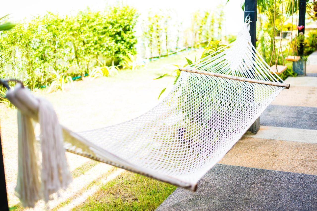 Chillhub Phuket * Bang Tao Beach (Phuket)