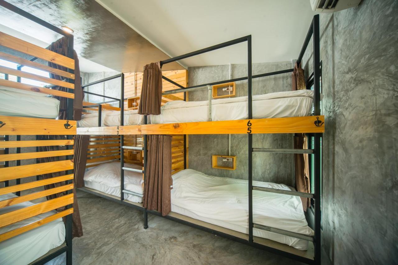 Chillhub Phuket Hostel *