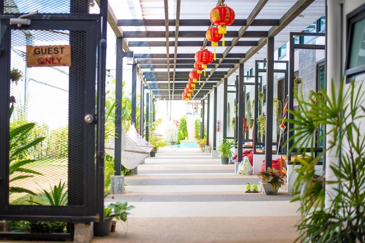 Chillhub Phuket