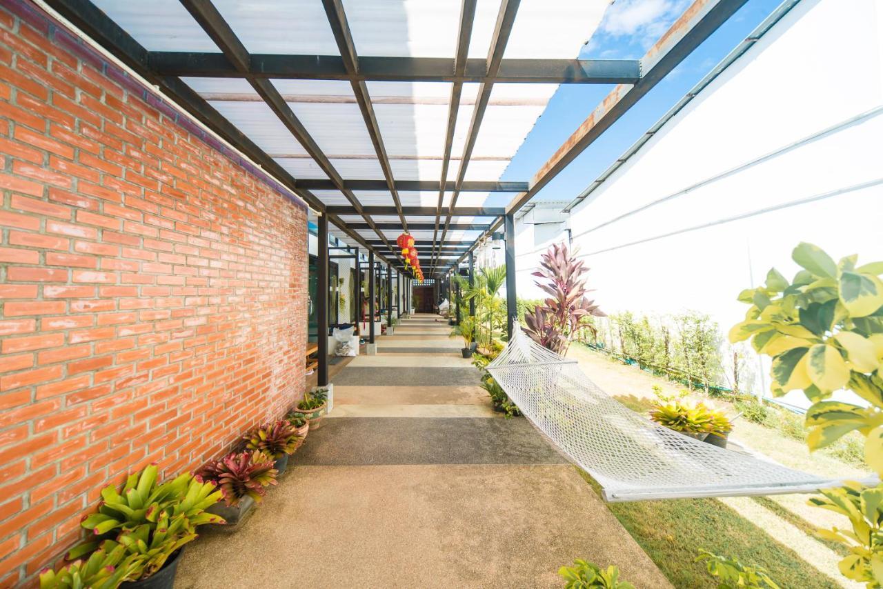 Chillhub Phuket Hostel Bang Tao Beach (Phuket)