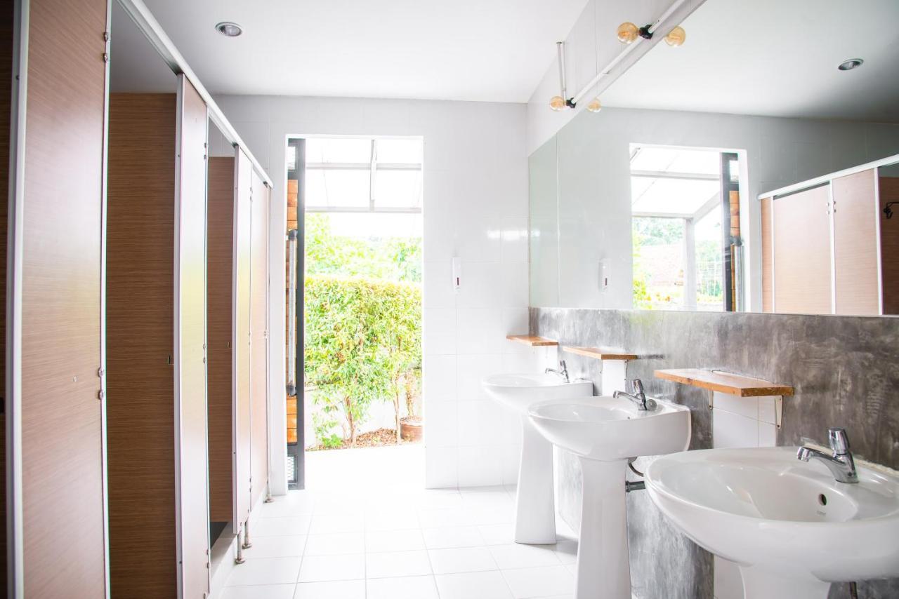 Chillhub Phuket Hostel *