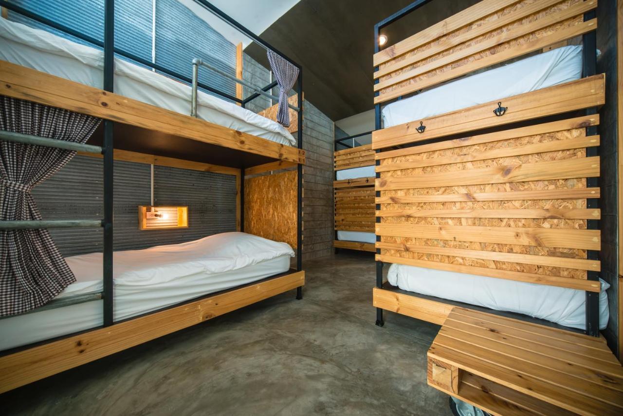 Chillhub Phuket Hostel *