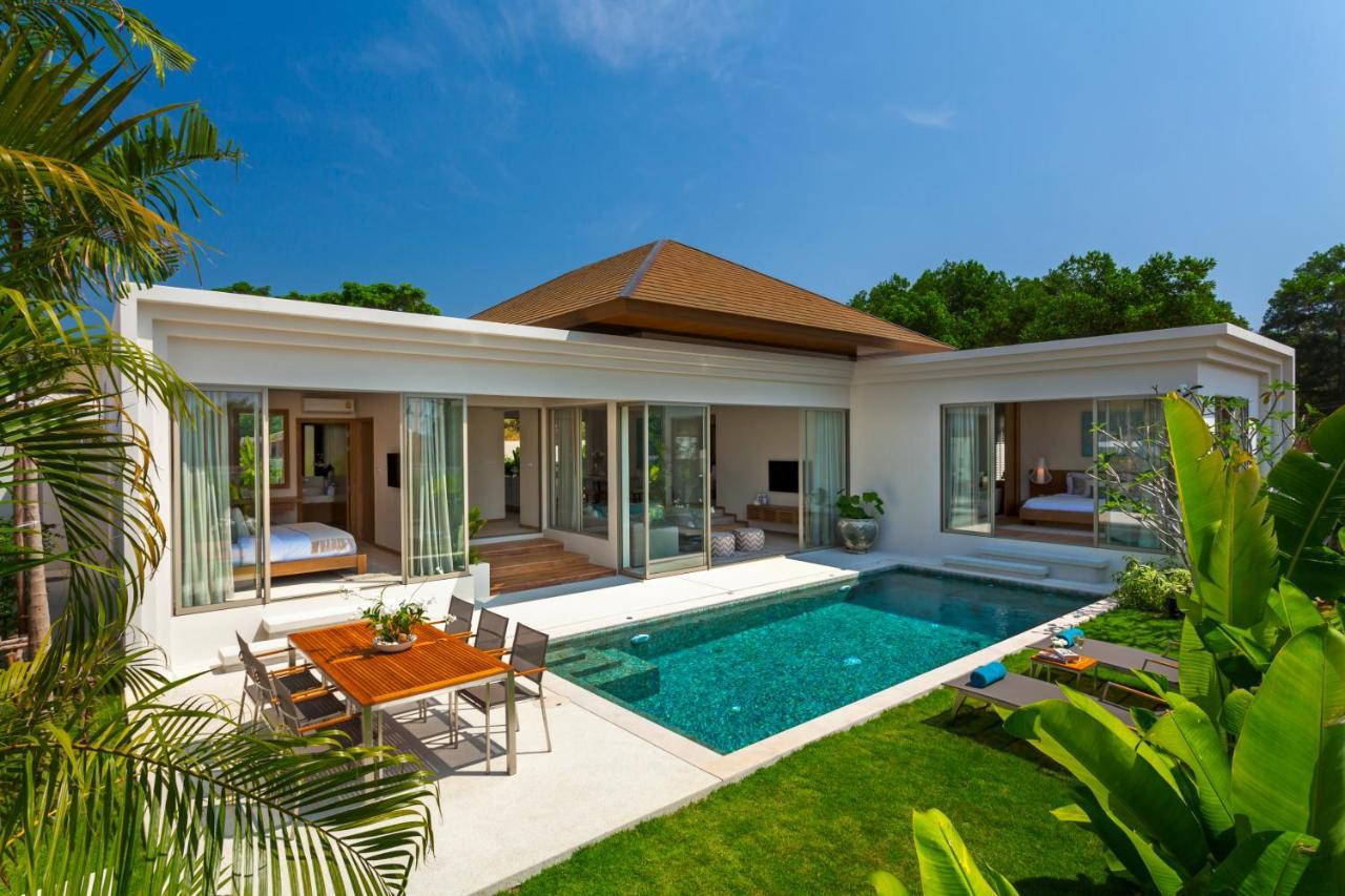 Trichada By Resava * Bang Tao Beach (Phuket)