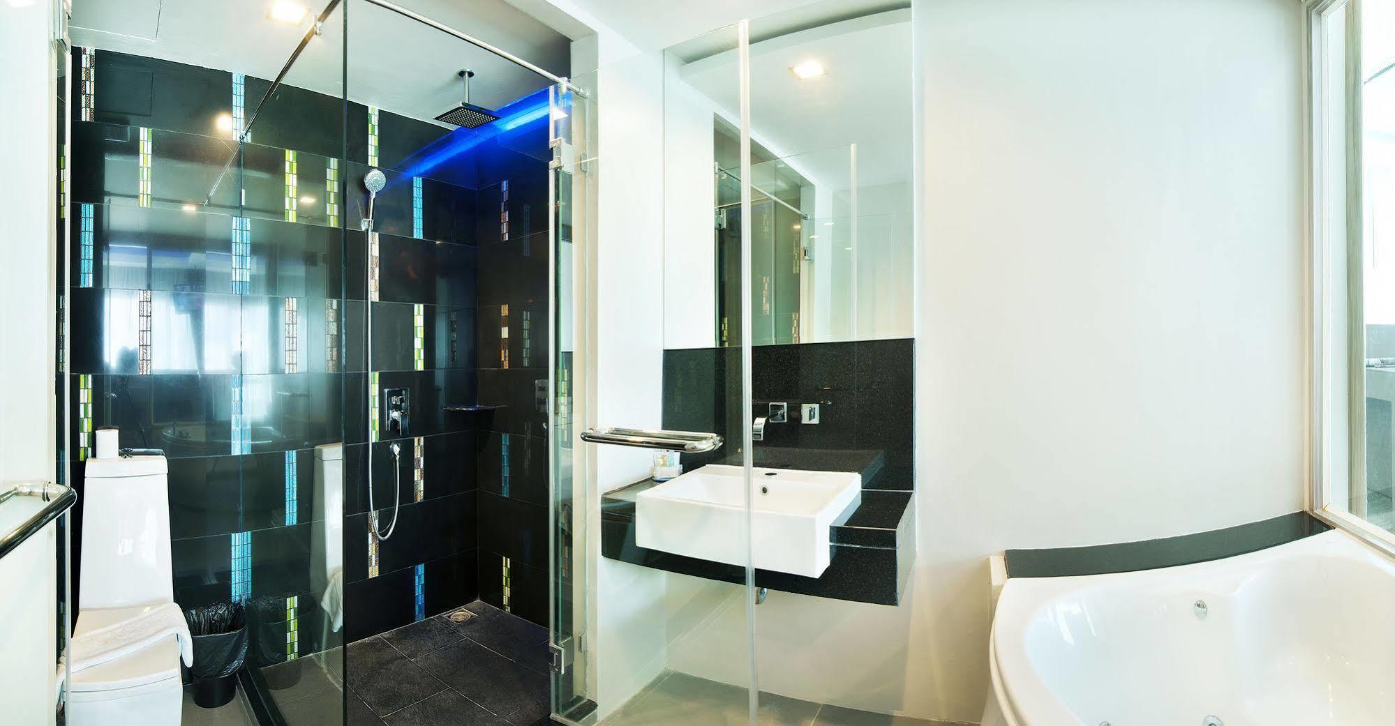 Aparthotel Ratana Platinum