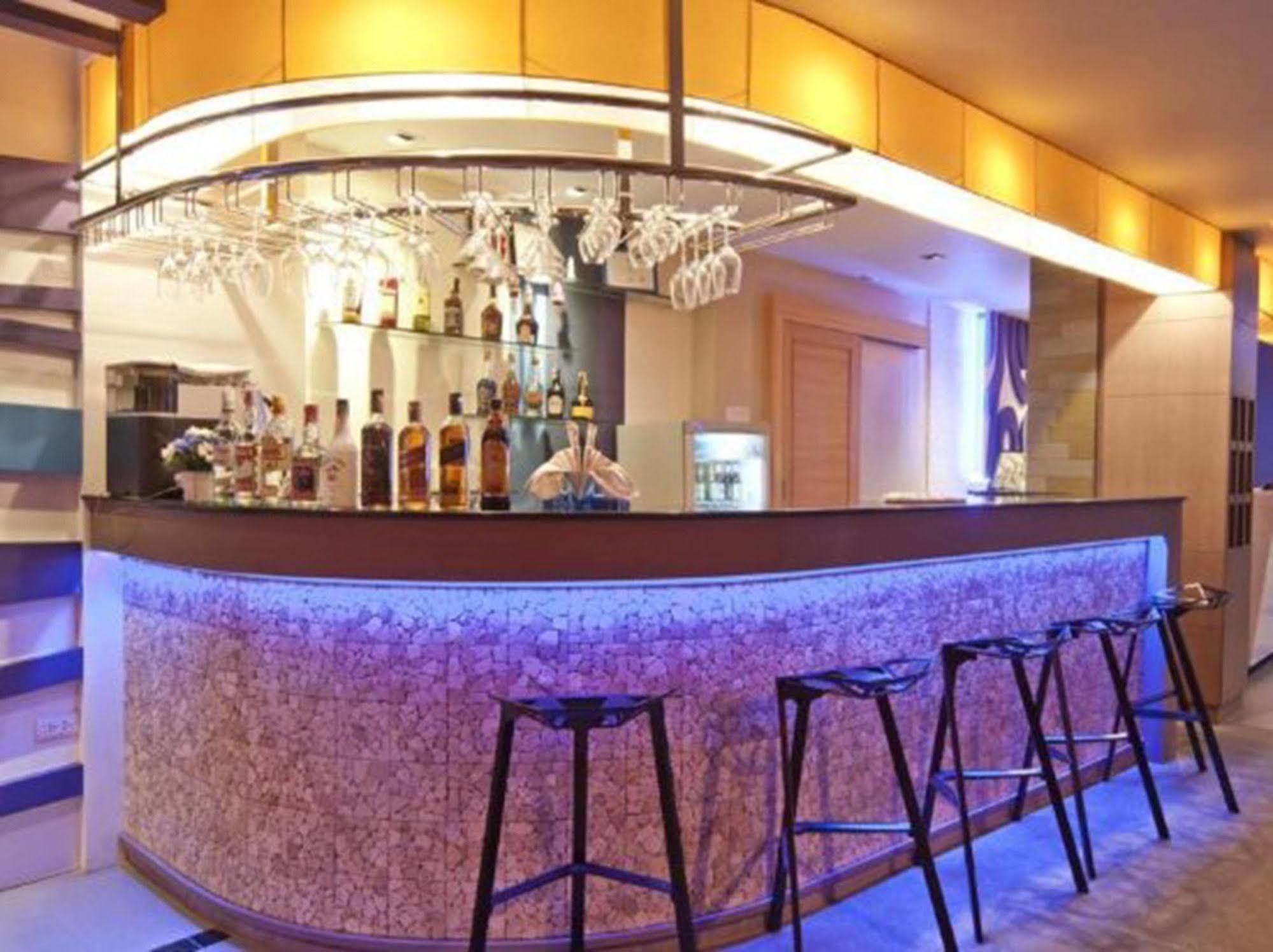 Ratana Platinum Aparthotel 4*