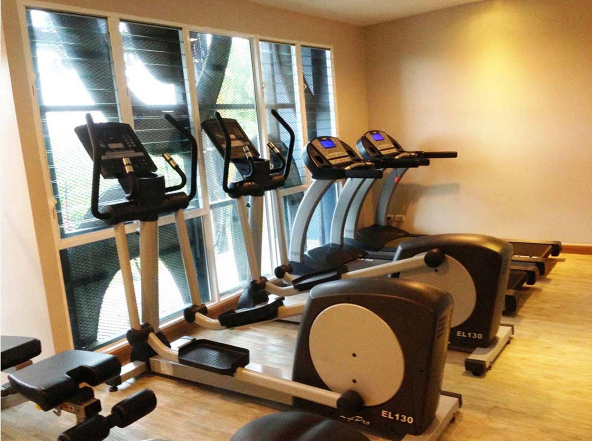 Aparthotel Ratana Platinum 4*