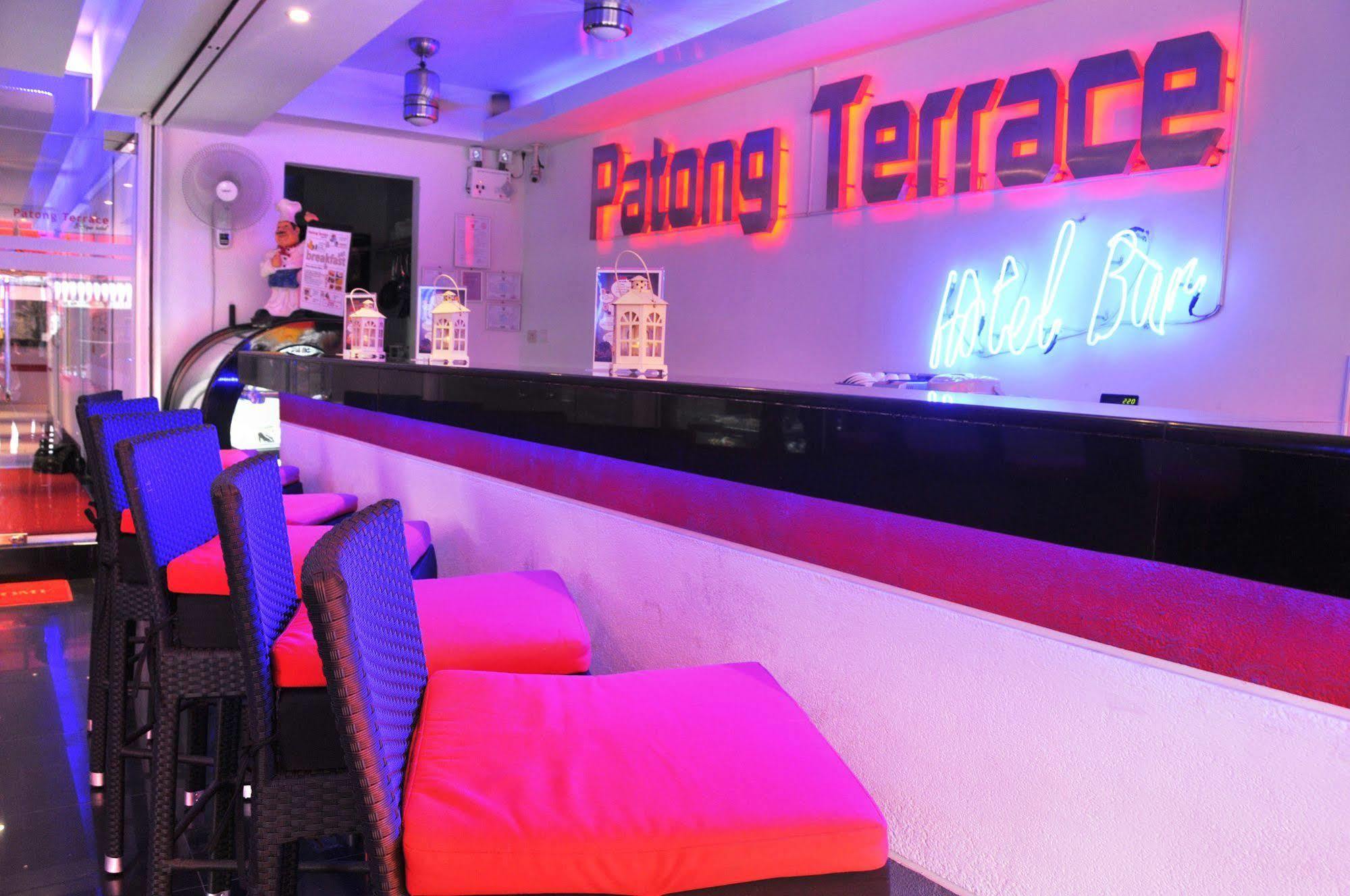 Terrace Boutique 2*