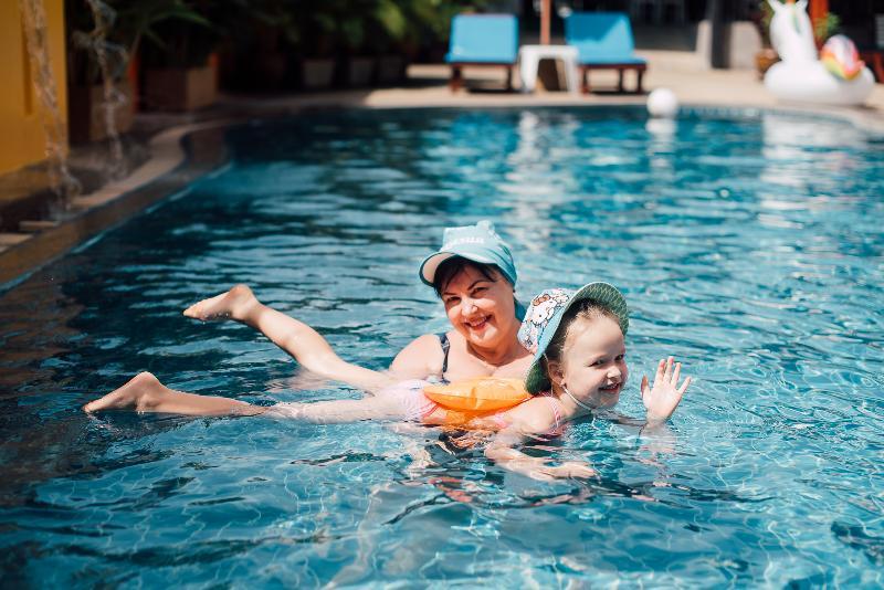 Silver 3* Kata Beach (Phuket)