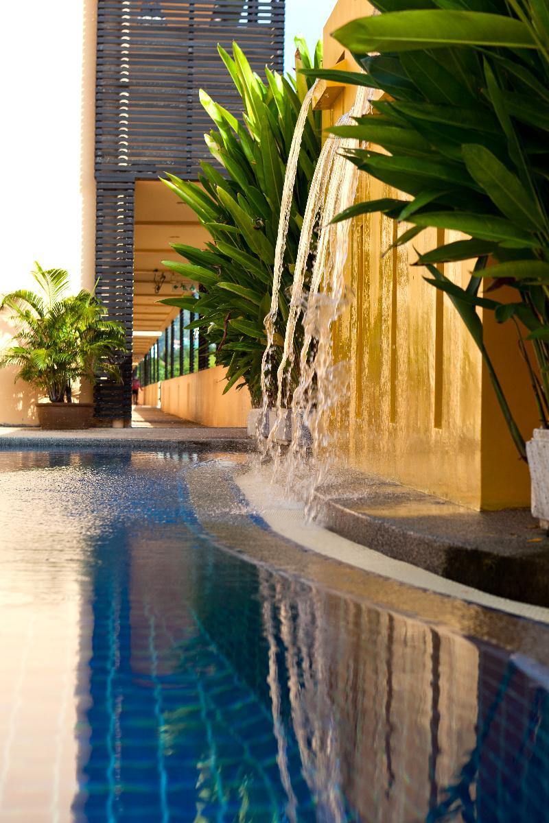 Silver Hotel Kata Beach (Phuket)