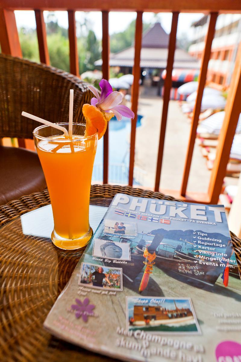 Hotel Silver Kata Beach (Phuket)