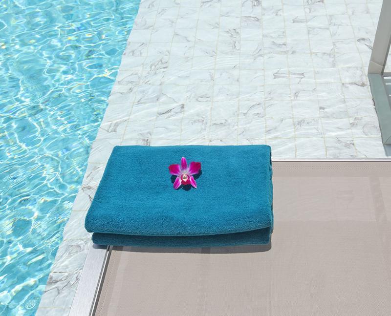 Hotel Oceana Phuket Kamala Beach