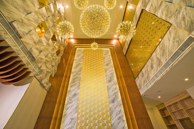 Oceana Phuket Kamala Beach