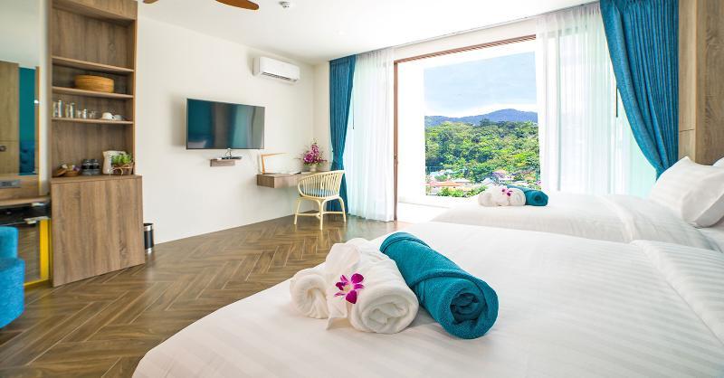 Oceana Phuket 4*