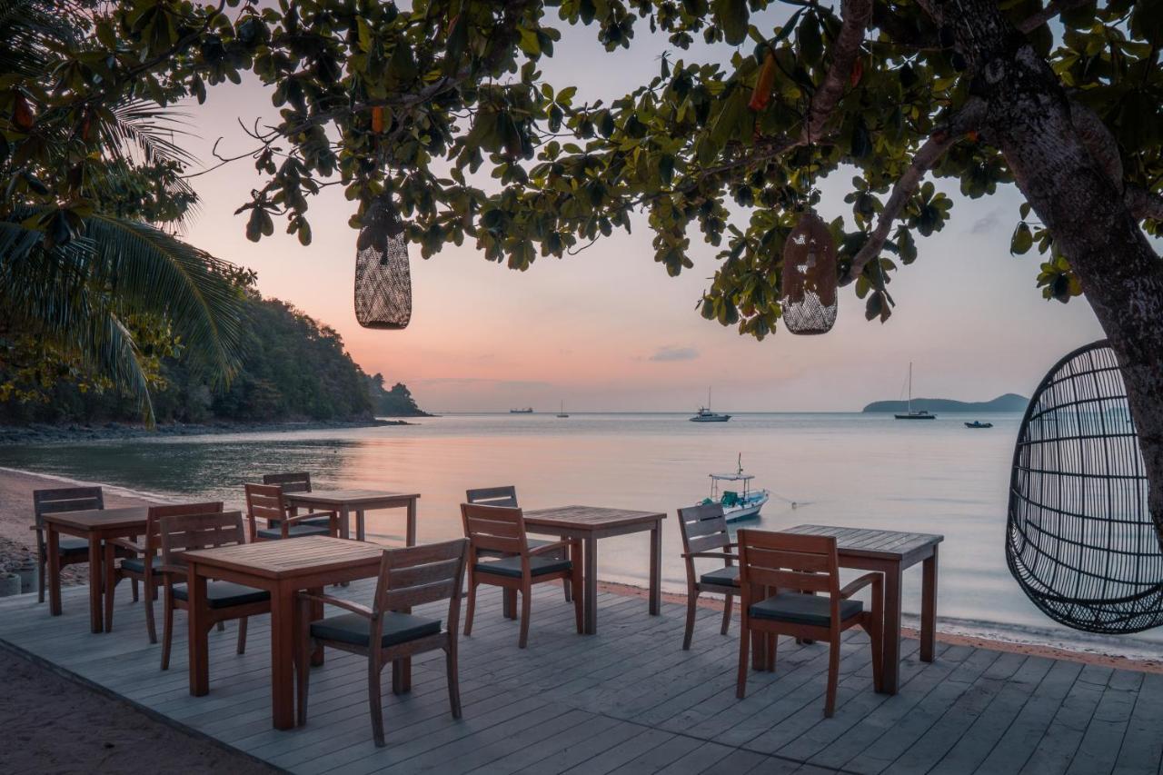 Tempat peranginan The Cove Cape Panwa