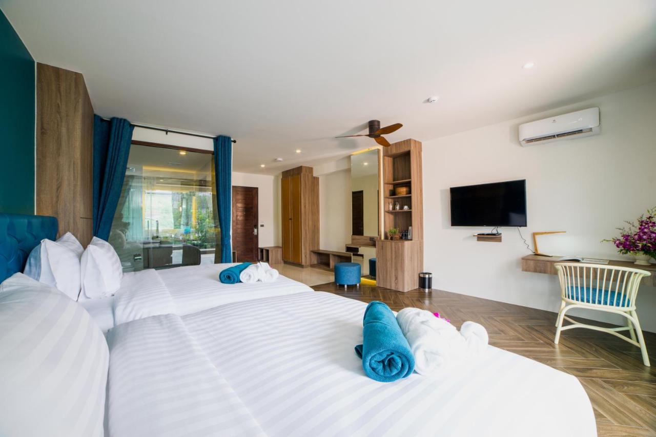 Oceana Phuket