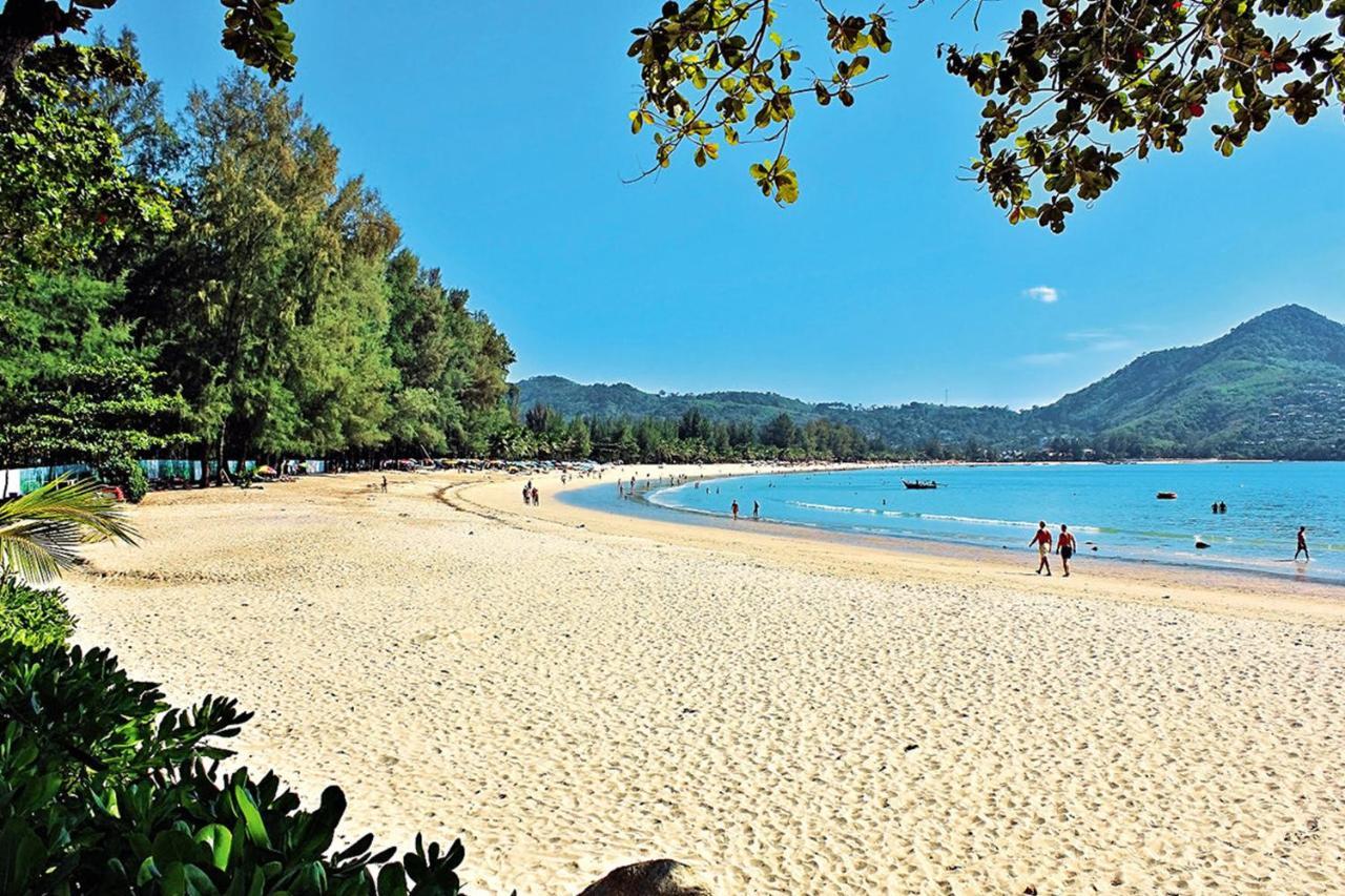 Hotel Oceana Phuket Kamala Beach