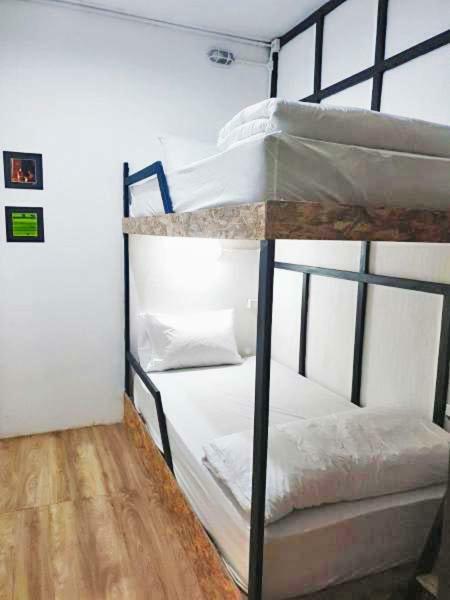 Hostel First