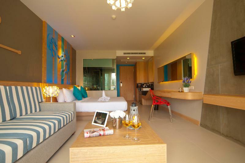 Ratana Platinum Aparthotel 4*