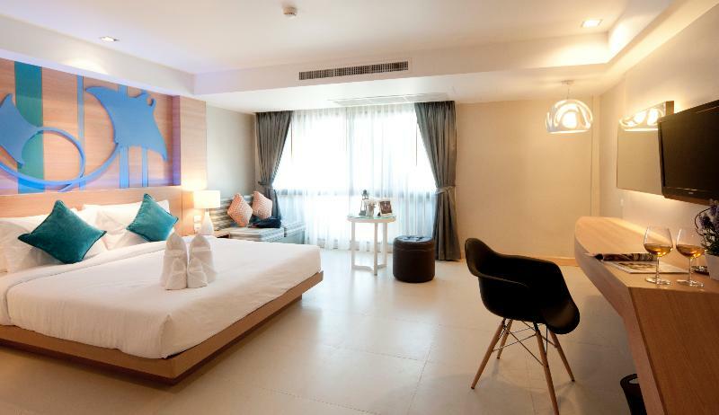 Aparthotel Ratana Platinum
