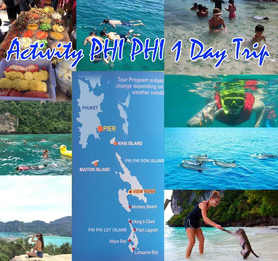 First Hostel Phuket