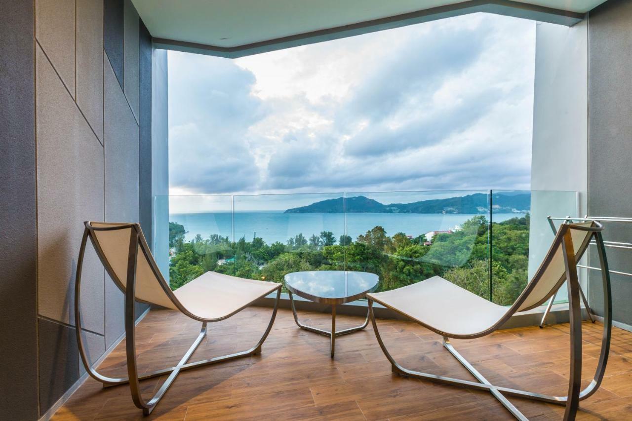 Tempat peranginan Crest & Pool - Sha Extra 5*