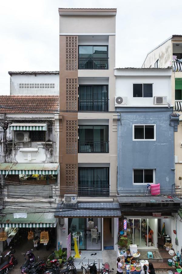 Minimal House (adults Only) Patong
